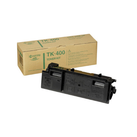 TK-400 Toner/black 5000sh f FS-6020