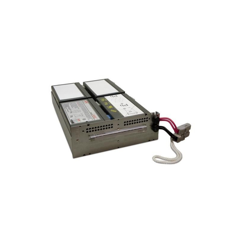 Replacement Battery Cartridge