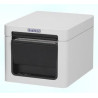 CT-E651 Printer USB Pure White Thermal 300MM/SEC | APLIUM