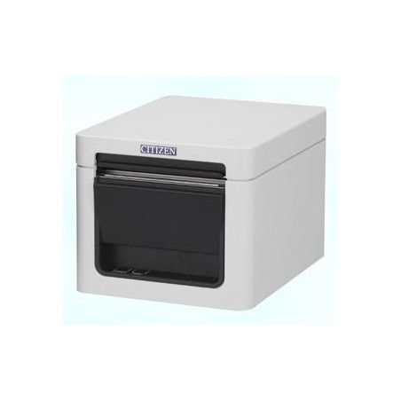 CT-E651, BT, USB, Pure White