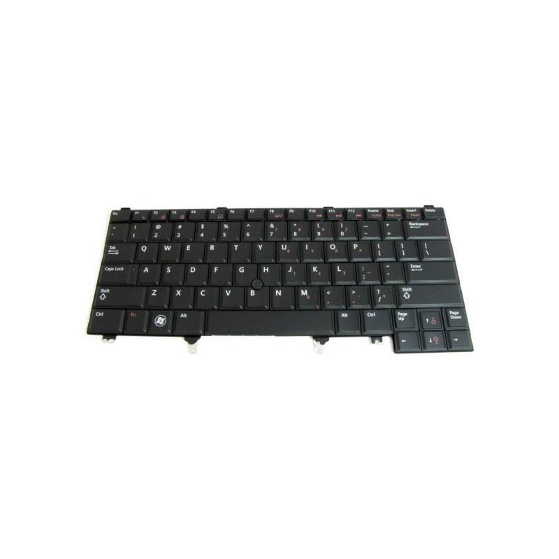 Keyboard (BELGIAN)