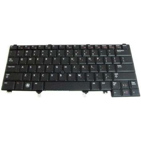 Keyboard (BELGIAN)