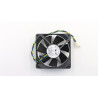 Front System Fan For Tow