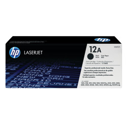 HP Toner/black 2000sh LJ 1010 1012 1015