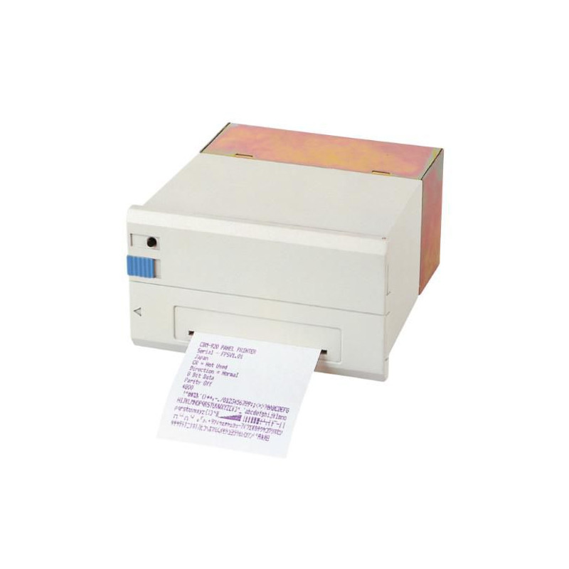 CT-P291, Thermal printer