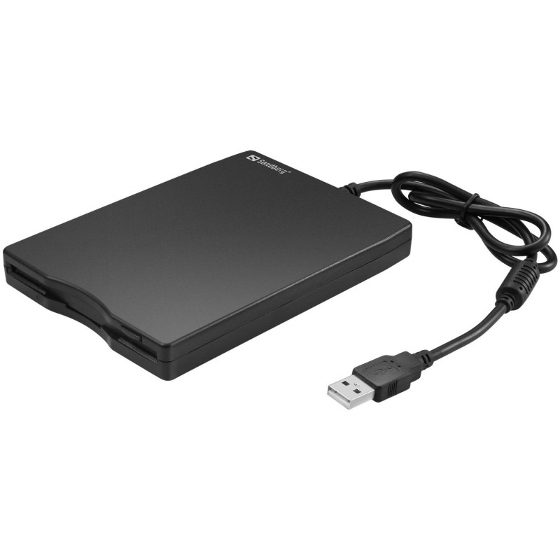 USB Floppy Drive