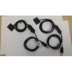 G2 PDU Open/Close Doors