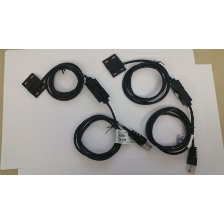G2 PDU Open/Close Doors
