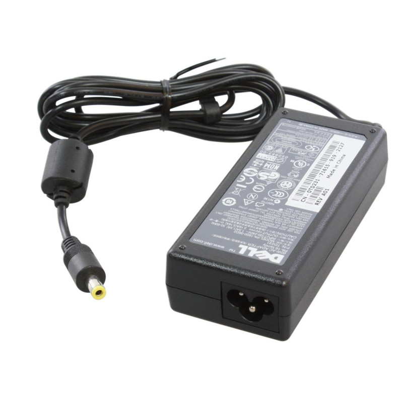 60W AC adapter with 19V