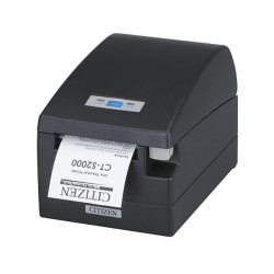 CTS2000 Thermal Printer Black USB | APLIUM