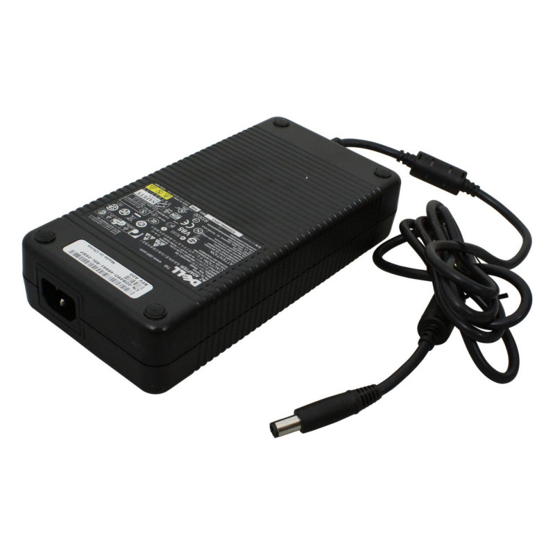 210W AC adapter for laptops