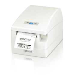 CT-S2000, USB, White
