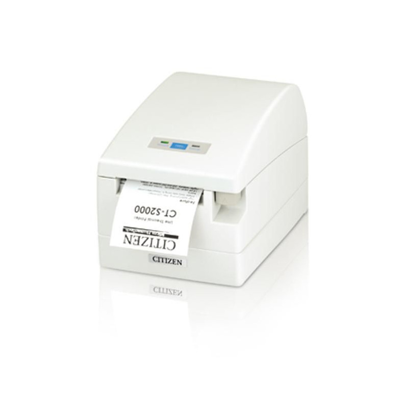 CT-S2000, USB, White