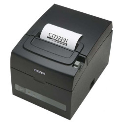 Citizen CTS310IIEBK - CT-S310-II Printer Serial Black | APLIUM
