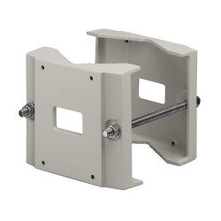 Pole mount adaptor