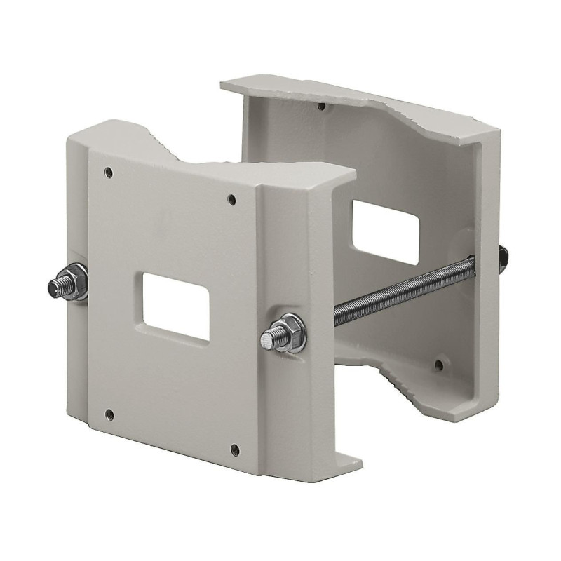 Pole mount adaptor
