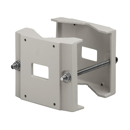 Pole mount adaptor