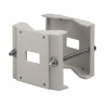 Pole mount adaptor