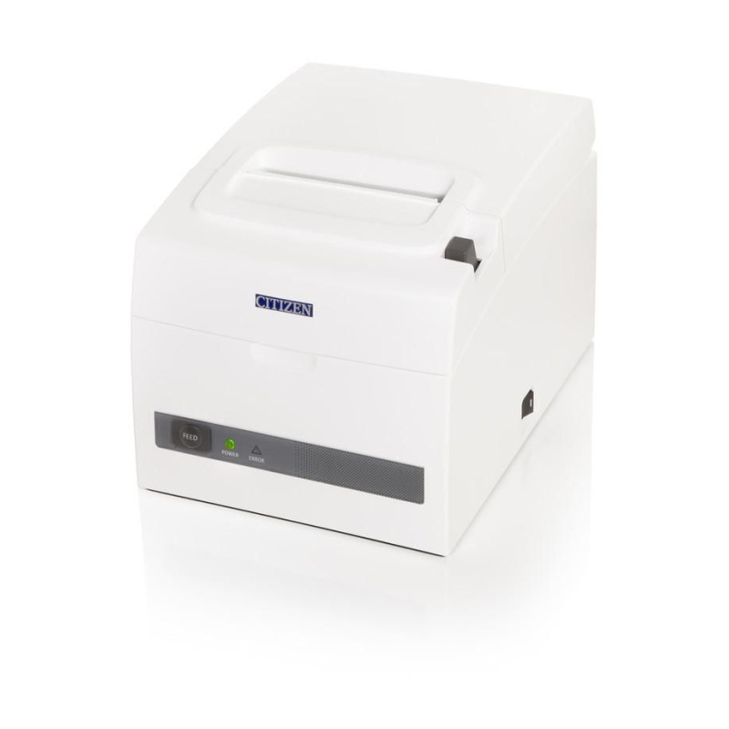 CT-S310-II Printer Serial White Serial + USB | APLIUM
