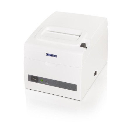 CT-S310-II Printer Serial White Serial + USB | APLIUM