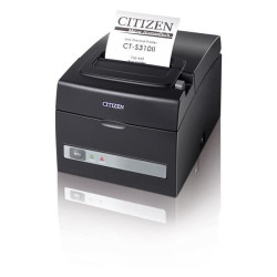 CT-S310-II Printer Ethernet Ethernet + USB | APLIUM