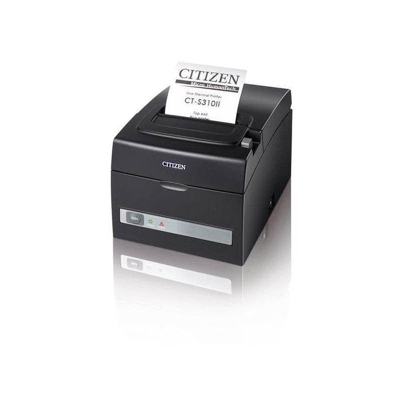 CT-S310-II Printer Ethernet Ethernet + USB | APLIUM