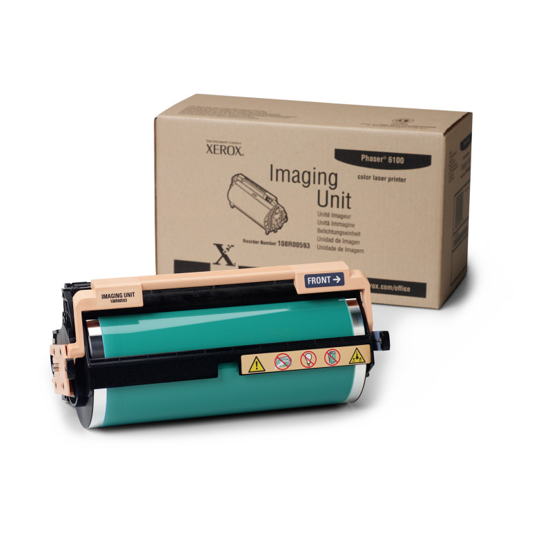 Drum/50000sh f Phaser 6100