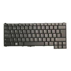 Keyboard (NORWEGIAN)