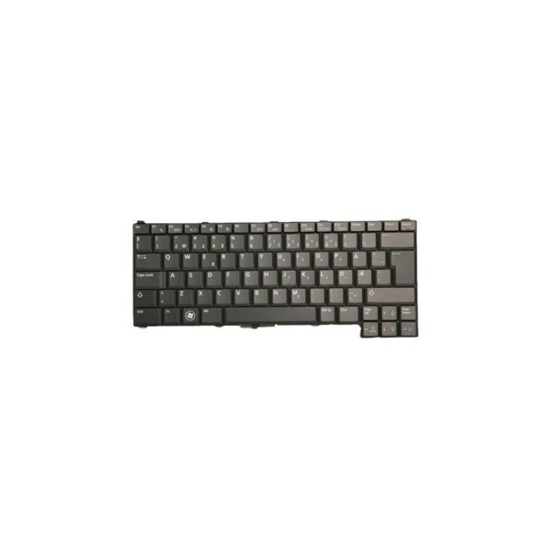 Keyboard (NORWEGIAN)