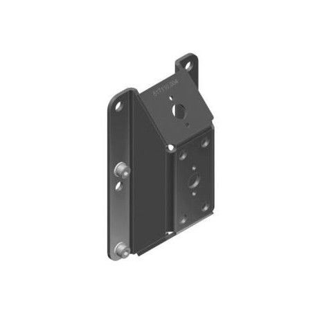 Clamp Mount Adapter High | APLIUM