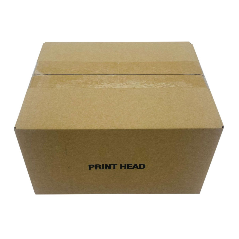 Head/Carriage Unit