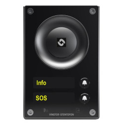 TCIS-5 - Turbine Compact IP | APLIUM