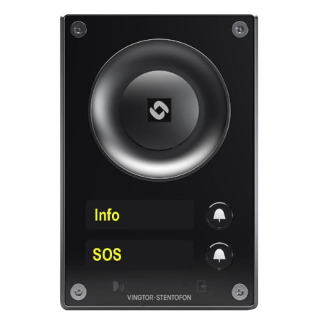 TCIS-5 - Turbine Compact IP | APLIUM
