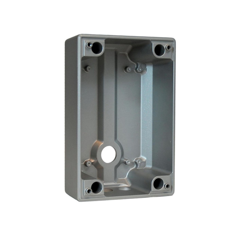 TA-1 - Turbine Compact Onwall | APLIUM