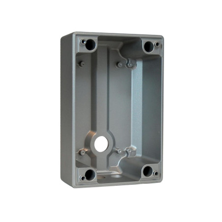 TA-1 - Turbine Compact Onwall | APLIUM