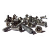 TA-8 - Turbine, 40 Tamper | APLIUM
