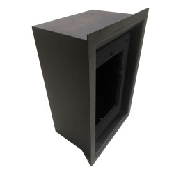 TA-18 - Flush-mount box for | APLIUM