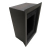 Flush-mount box for Turbine