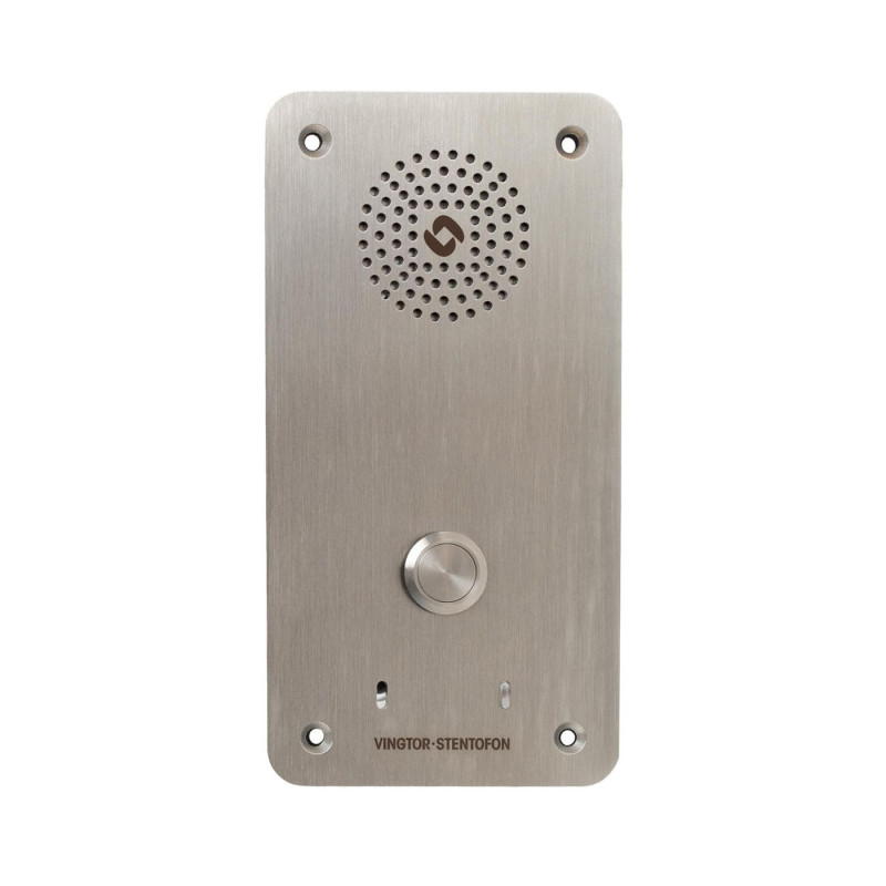 IPVRS-1 - IP Vandal Resistant | APLIUM