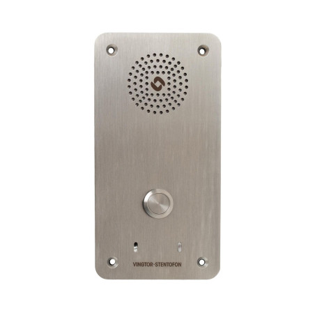 IPVRS-1 - IP Vandal Resistant | APLIUM