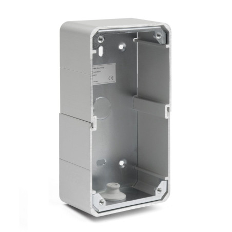 On Wall Back Box