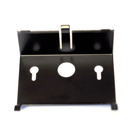 Wall bracket for desktop