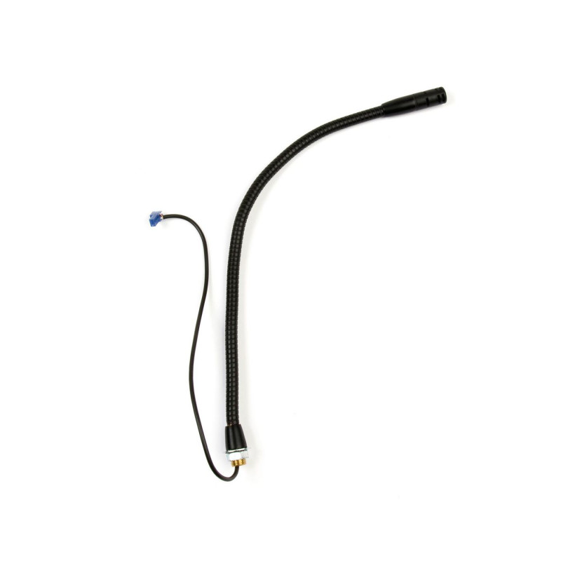 CRM-V-GN - Gooseneck | APLIUM