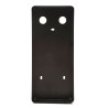 On wall mount back box