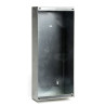 Flush mount back box