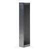 Flush mount back box