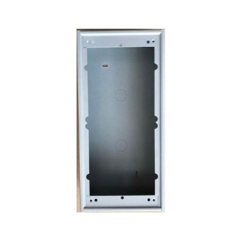 Wallmount backbox for IP-OR