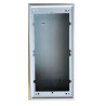 Wallmount backbox for IP-OR