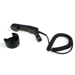 Industrial Handset for