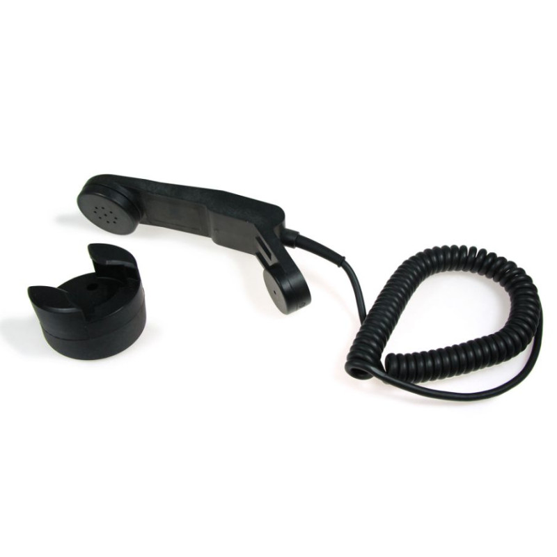 Industrial Handset for